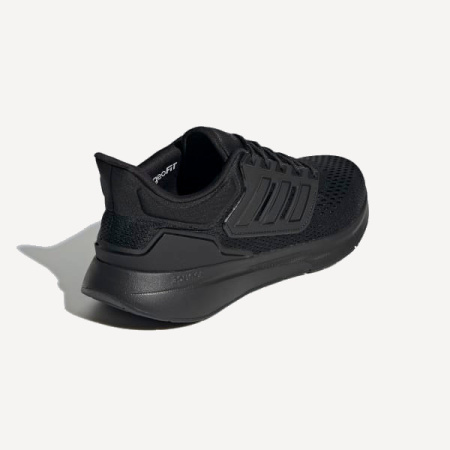 Кроссовки EQ21 RUN (RU 42 UK 9.5 USm 10 СМ 27.1; Black)